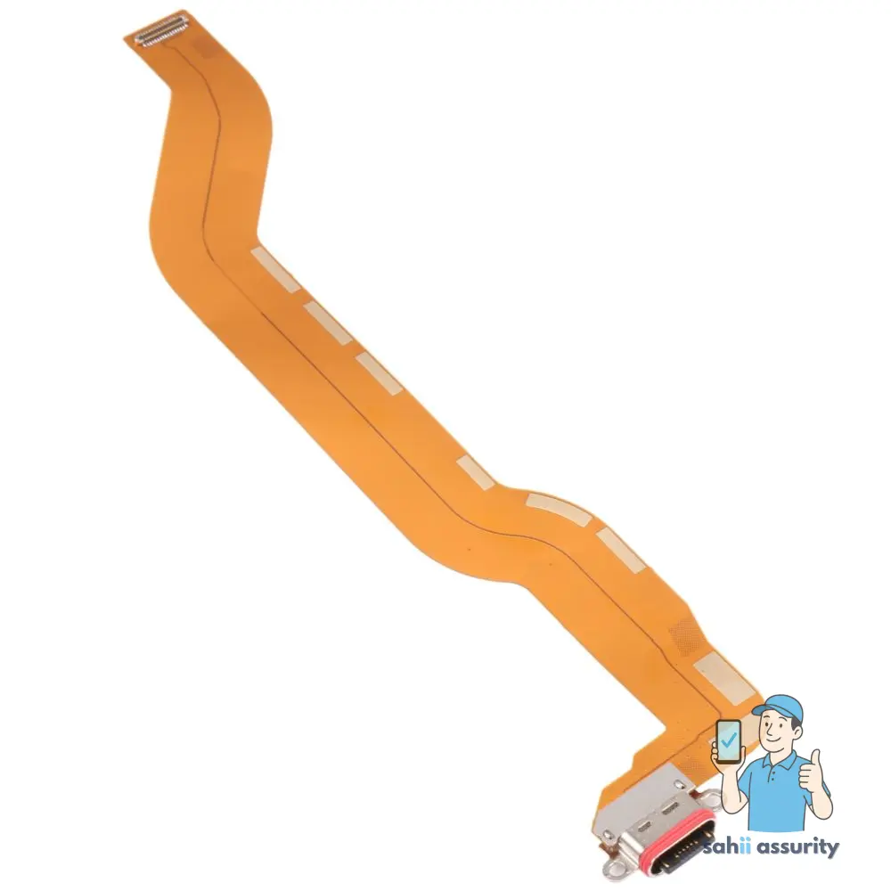 Charging Connector Flex / PCB Board for Realme GT Neo 2